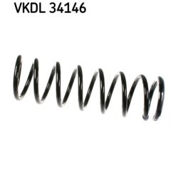 Suspension Spring VKDL34146 SKF VKDL 34146 OE Ref 1030217 SKF