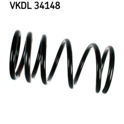 Suspension Spring VKDL34148 SKF VKDL 34148 OE Ref 4041488 SKF