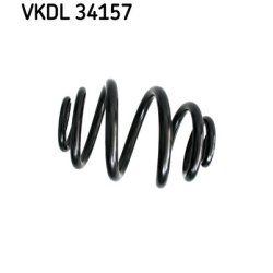 Suspension Spring VKDL34157 SKF VKDL 34157 OE Ref 1058192 SKF