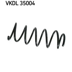 Suspension Spring VKDL35004 SKF VKDL 35004 OE Ref 96692474 SKF