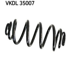 Suspension Spring VKDL35007 SKF VKDL 35007 OE Ref 13287599 SKF