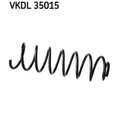 Suspension Spring VKDL35015 SKF VKDL 35015 OE Ref 12760111 SKF