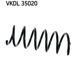 Suspension Spring VKDL35020 SKF VKDL 35020 OE Ref 4778791 SKF