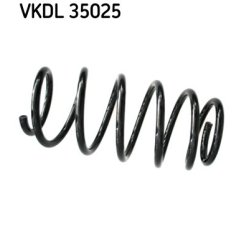 Suspension Spring VKDL35025 SKF VKDL 35025 OE Ref 12755248 SKF