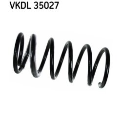 Suspension Spring VKDL35027 SKF VKDL 35027 OE Ref 96444922 SKF