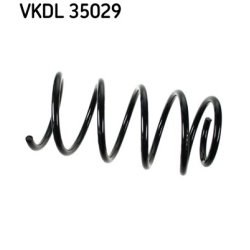 Suspension Spring VKDL35029 SKF VKDL 35029 OE Ref 96415734 SKF