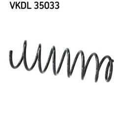 Suspension Spring VKDL35033 SKF VKDL 35033 OE Ref 5233093 SKF