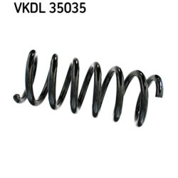 Suspension Spring VKDL35035 SKF VKDL 35035 OE Ref 20927343 SKF
