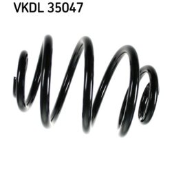 Suspension Spring VKDL35047 SKF VKDL 35047 OE Ref 4647509 SKF