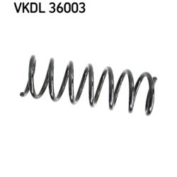 Suspension Spring VKDL36003 SKF VKDL 36003 OE Ref 30666221 SKF