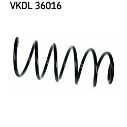 Suspension Spring VKDL36016 SKF VKDL 36016 OE Ref 9465472 SKF