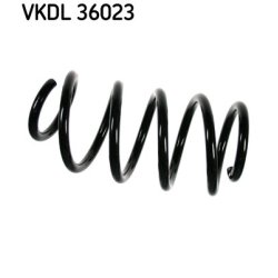 Suspension Spring VKDL36023 SKF VKDL 36023 OE Ref 6001550901 SKF