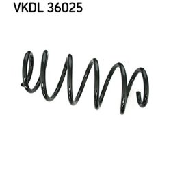Suspension Spring VKDL36025 SKF VKDL 36025 OE Ref 30760305 SKF