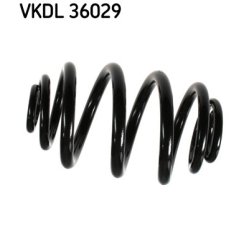 Suspension Spring VKDL36029 SKF VKDL 36029 OE Ref 4533210604 SKF