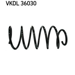 Suspension Spring VKDL36030 SKF VKDL 36030 OE Ref 9200425 SKF