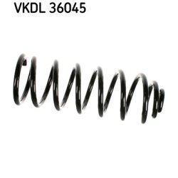 Suspension Spring VKDL36045 SKF VKDL 36045 SKF