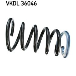 Suspension Spring VKDL36046 SKF VKDL 36046 OE Ref 30639469 SKF