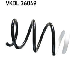 Suspension Spring VKDL36049 SKF VKDL 36049 OE Ref 540100727R SKF