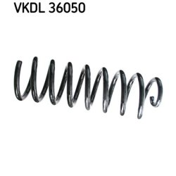 Suspension Spring VKDL36050 SKF VKDL 36050 OE Ref 6001547493 SKF