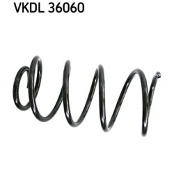 Suspension Spring VKDL36060 SKF VKDL 36060 OE Ref 30714368 SKF