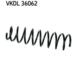 Suspension Spring VKDL36062 SKF VKDL 36062 OE Ref 30620554 SKF
