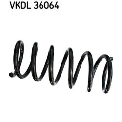 Suspension Spring VKDL36064 SKF VKDL 36064 OE Ref 31290333 SKF