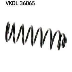 Suspension Spring VKDL36065 SKF VKDL 36065 OE Ref 35463355 SKF