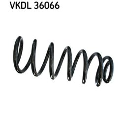 Suspension Spring VKDL36066 SKF VKDL 36066 OE Ref 8646865 SKF