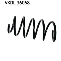 Suspension Spring VKDL36068 SKF VKDL 36068 OE Ref 6001548549 SKF