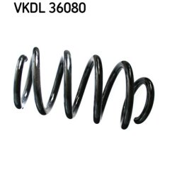 Suspension Spring VKDL36080 SKF VKDL 36080 OE Ref 6001549128 SKF