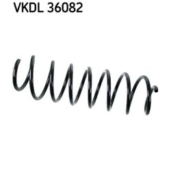 Suspension Spring VKDL36082 SKF VKDL 36082 OE Ref 3546642 SKF
