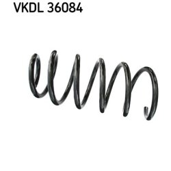 Suspension Spring VKDL36084 SKF VKDL 36084 OE Ref 30648140 SKF