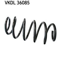 Suspension Spring VKDL36085 SKF VKDL 36085 OE Ref 31290323 SKF