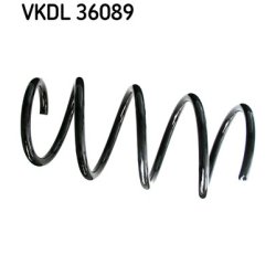 Suspension Spring VKDL36089 SKF VKDL 36089 OE Ref 8200708059 SKF