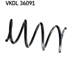 Suspension Spring VKDL36091 SKF VKDL 36091 OE Ref 6001549186 SKF