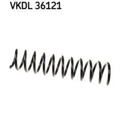 Suspension Spring VKDL36121 SKF VKDL 36121 OE Ref 308186840 SKF