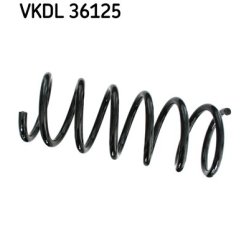Suspension Spring VKDL36125 SKF VKDL 36125 OE Ref 31262908 SKF