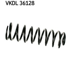 Suspension Spring VKDL36128 SKF VKDL 36128 OE Ref 1206750 SKF