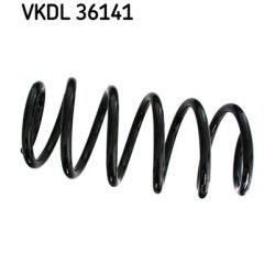 Suspension Spring VKDL36141 SKF VKDL 36141 OE Ref 31323202 SKF