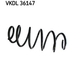 Suspension Spring VKDL36147 SKF VKDL 36147 OE Ref 30714169 SKF