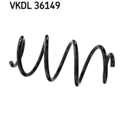 Suspension Spring VKDL36149 SKF VKDL 36149 OE Ref 31277199 SKF