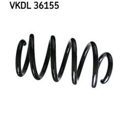 Suspension Spring VKDL36155 SKF VKDL 36155 OE Ref 8200883742 SKF
