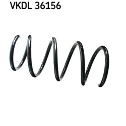 Suspension Spring VKDL36156 SKF VKDL 36156 OE Ref 6001549188 SKF