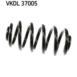 Suspension Spring VKDL37005 SKF VKDL 37005 OE Ref GRS457 SKF
