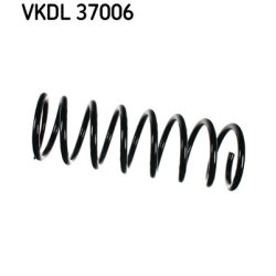 Suspension Spring VKDL37006 SKF VKDL 37006 OE Ref C2S19785 SKF