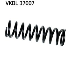 Suspension Spring VKDL37007 SKF VKDL 37007 OE Ref JLM20422 SKF