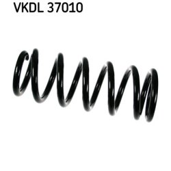 Suspension Spring VKDL37010 SKF VKDL 37010 OE Ref CAC6536 SKF