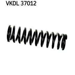 Suspension Spring VKDL37012 SKF VKDL 37012 OE Ref CAC4857 SKF
