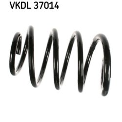 Suspension Spring VKDL37014 SKF VKDL 37014 OE Ref REB000890 SKF