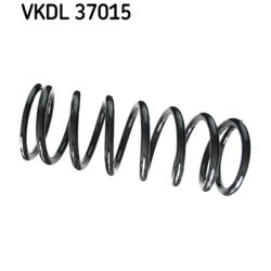 Suspension Spring VKDL37015 SKF VKDL 37015 OE Ref NRC9448 SKF